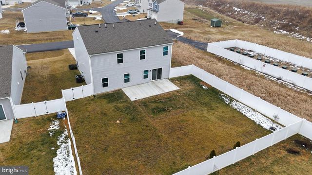 154 DIVING SCAUP RD, Hedgesville, WV 25427