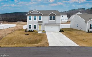 154 DIVING SCAUP RD, Hedgesville, WV 25427