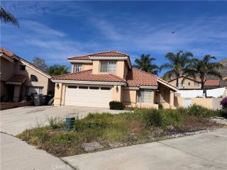 21396 Lilium Court, Moreno Valley, CA 92557