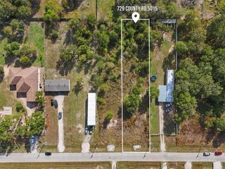 729 County Road 5015, Cleveland, TX 77327