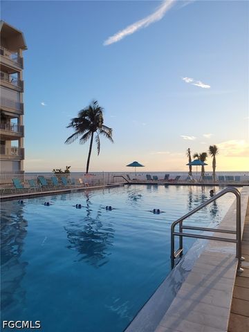 7400 Estero BLVD 108, Fort Myers Beach, FL 33931