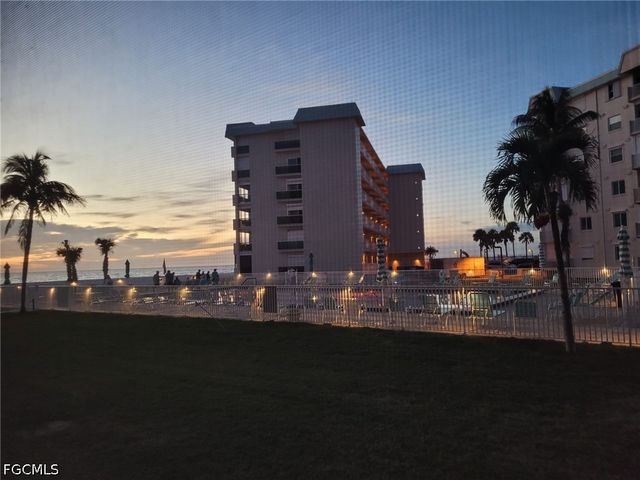 7400 Estero BLVD 108, Fort Myers Beach, FL 33931