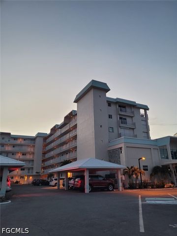 7400 Estero BLVD 108, Fort Myers Beach, FL 33931