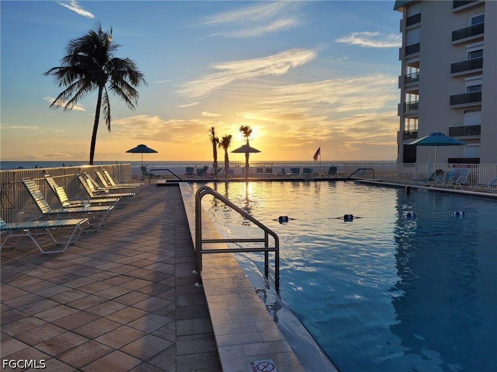 7400 Estero BLVD 108, Fort Myers Beach, FL 33931