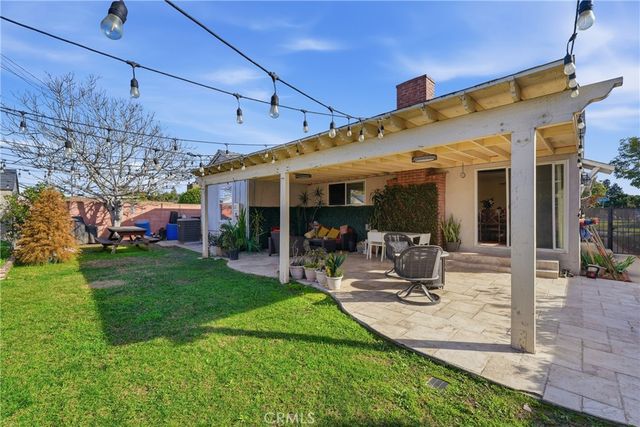 6545 Dos Rios Rd, Downey, CA 90240