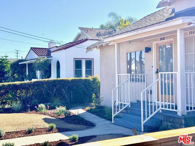 3642 Seneca Avenue, Los Angeles, CA 90039