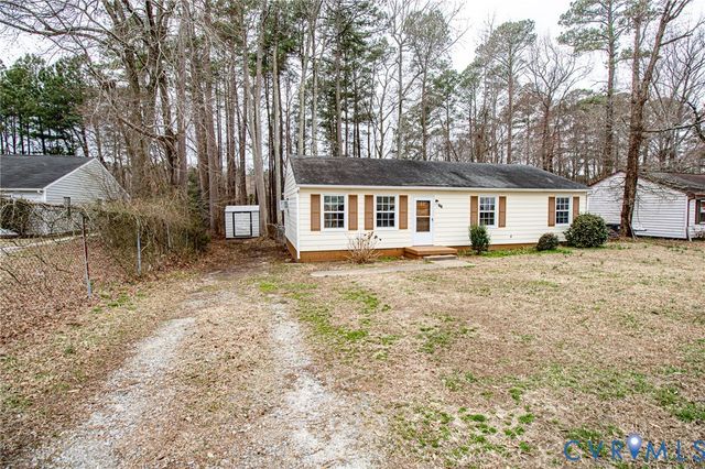 614 Cabin Creek Dr, Hopewell, VA 23860