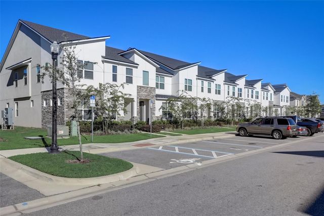 1842 TROPICAL PALMS CIRCLE, Kissimmee, FL 34747