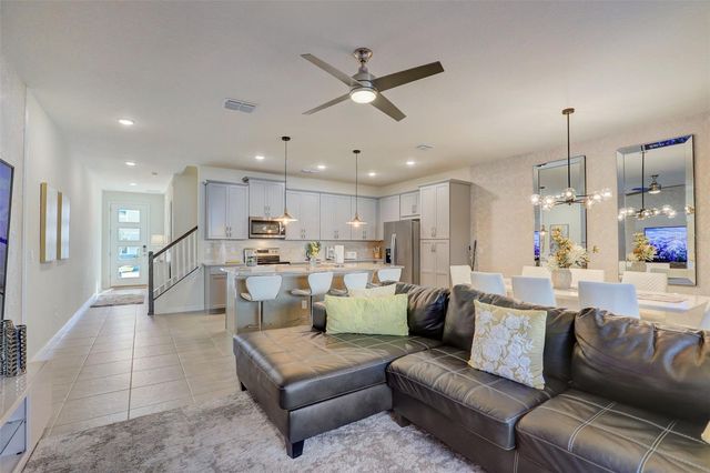 1842 TROPICAL PALMS CIRCLE, Kissimmee, FL 34747