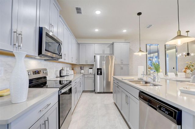 1842 TROPICAL PALMS CIRCLE, Kissimmee, FL 34747