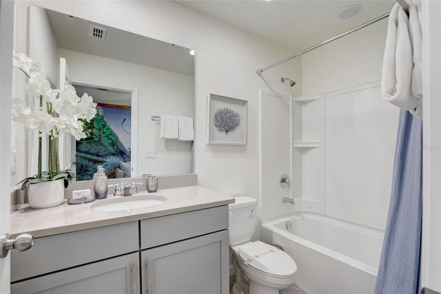 1842 TROPICAL PALMS CIRCLE, Kissimmee, FL 34747