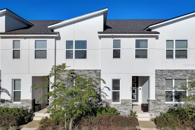 1842 TROPICAL PALMS CIRCLE, Kissimmee, FL 34747