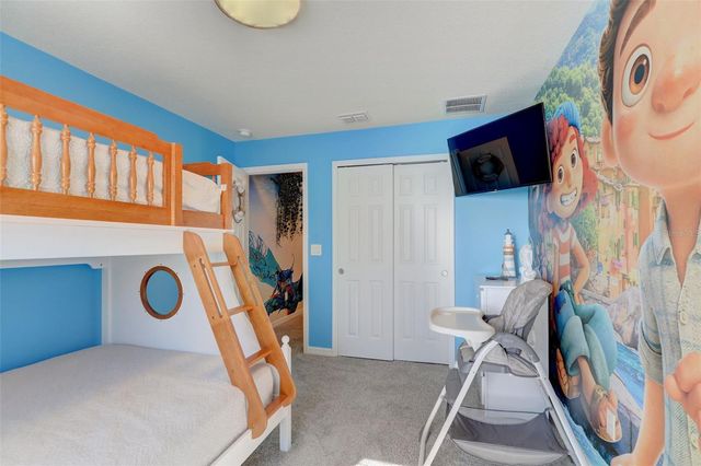 1842 TROPICAL PALMS CIRCLE, Kissimmee, FL 34747