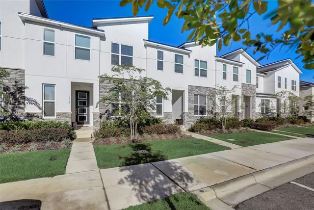 1842 TROPICAL PALMS CIRCLE, Kissimmee, FL 34747