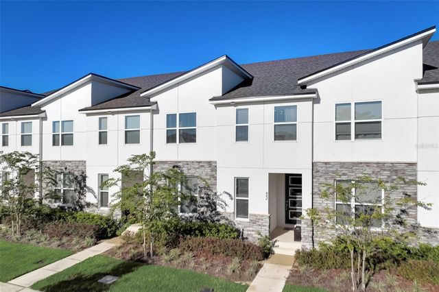 1842 TROPICAL PALMS CIRCLE, Kissimmee, FL 34747