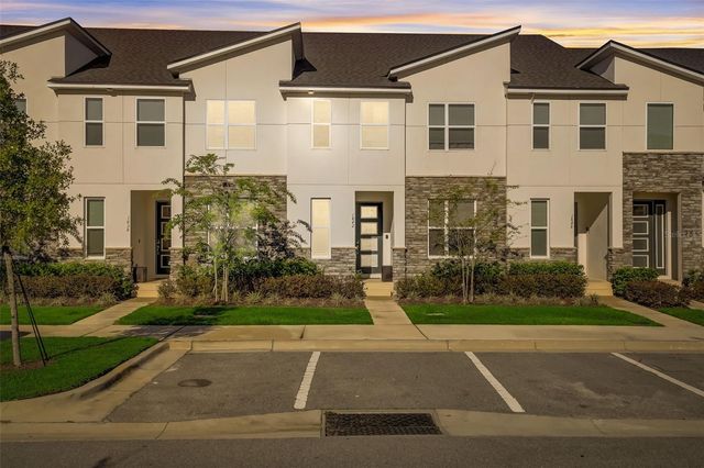 1842 TROPICAL PALMS CIRCLE, Kissimmee, FL 34747