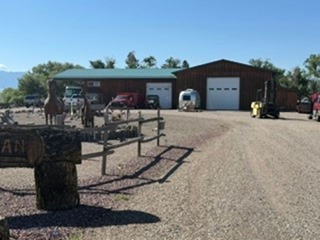 12 Recycle Way, Ennis, MT 58729 photo 2