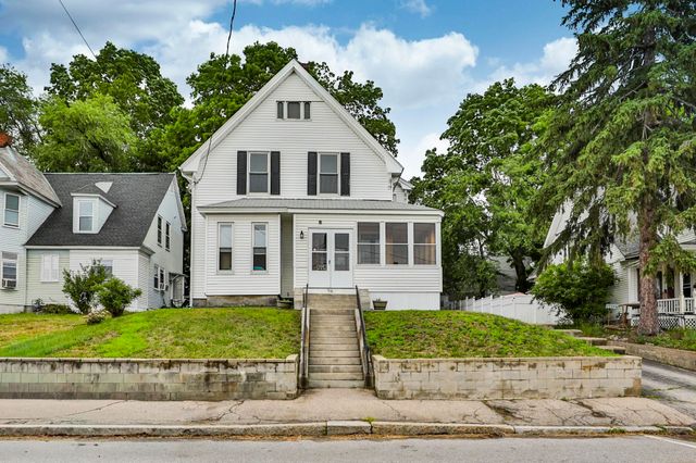 516 Lake Avenue, Manchester, NH 03103