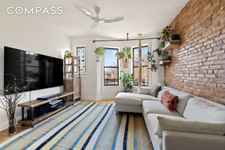 114 Garfield Place # 4L, New York City, NY 11215