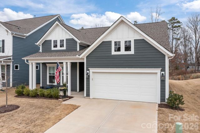 131 Reids Cove Drive, Mooresville, NC 28117