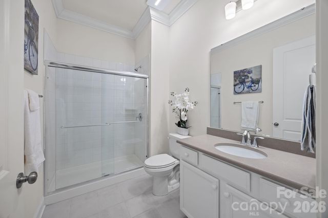 131 Reids Cove Drive, Mooresville, NC 28117