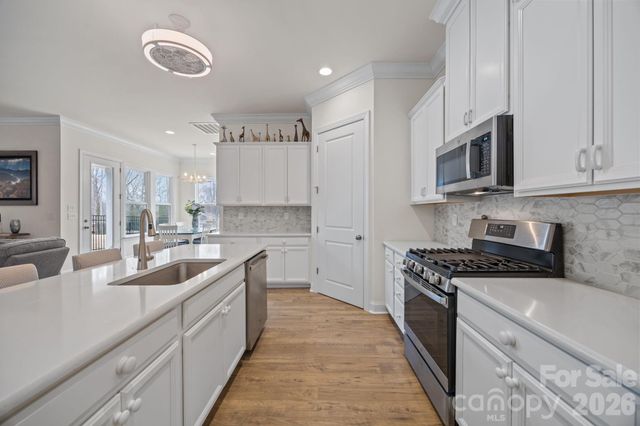 131 Reids Cove Drive, Mooresville, NC 28117