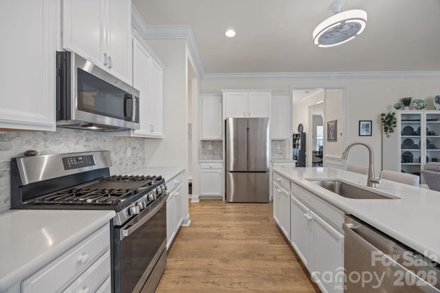 131 Reids Cove Drive, Mooresville, NC 28117