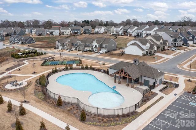 131 Reids Cove Drive, Mooresville, NC 28117