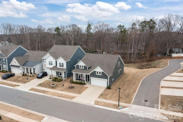 131 Reids Cove Drive, Mooresville, NC 28117