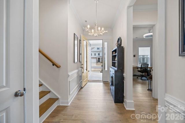 131 Reids Cove Drive, Mooresville, NC 28117