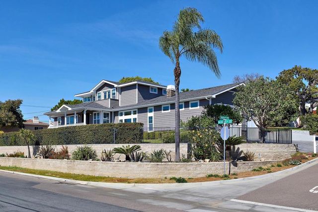 3768 Skyline Road, Carlsbad, CA 92008