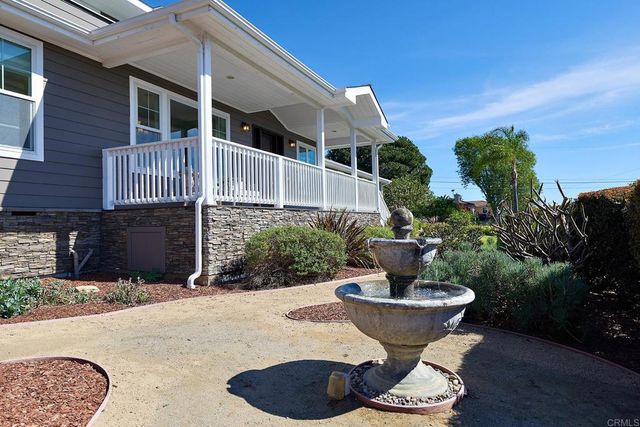 3768 Skyline Road, Carlsbad, CA 92008