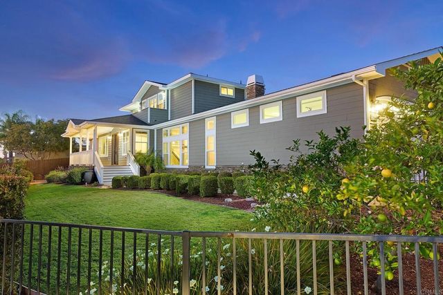 3768 Skyline Road, Carlsbad, CA 92008