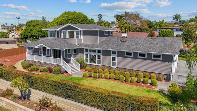 3768 Skyline Road, Carlsbad, CA 92008