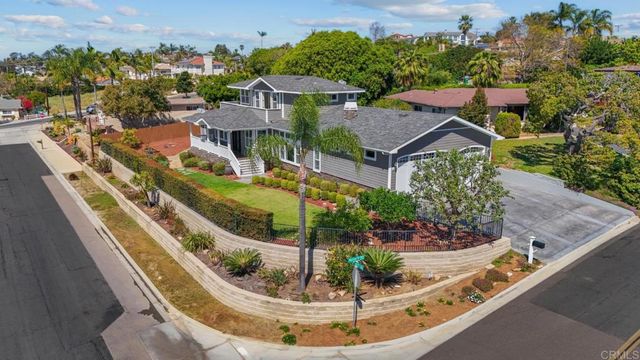 3768 Skyline Road, Carlsbad, CA 92008