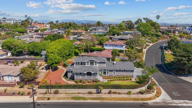 3768 Skyline Road, Carlsbad, CA 92008