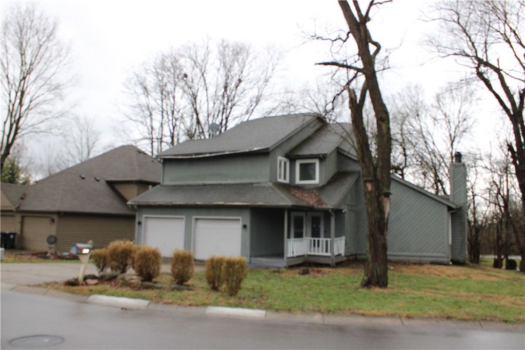 6401 Hidden Hills Drive, Centerville, OH 45459
