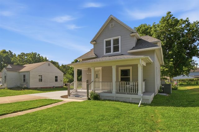 2715 Logan Avenue, Des Moines, IA 50317