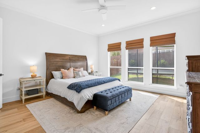 417 Kestrel Court, Aledo, TX 76008