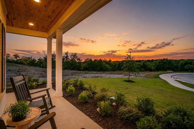 417 Kestrel Court, Aledo, TX 76008