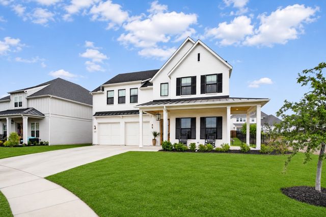 417 Kestrel Court, Aledo, TX 76008