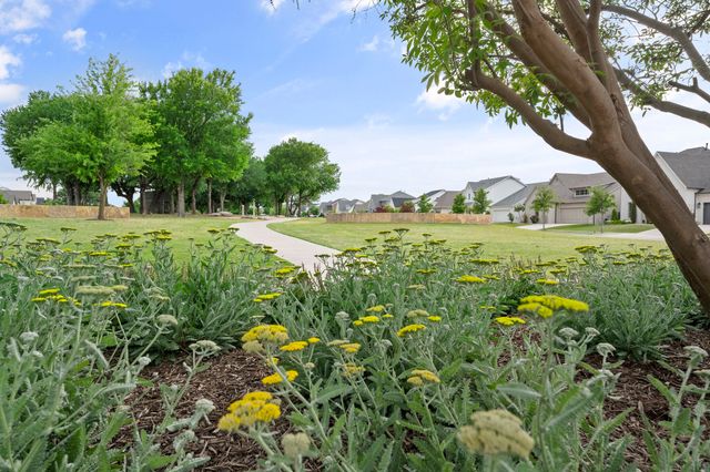 417 Kestrel Court, Aledo, TX 76008