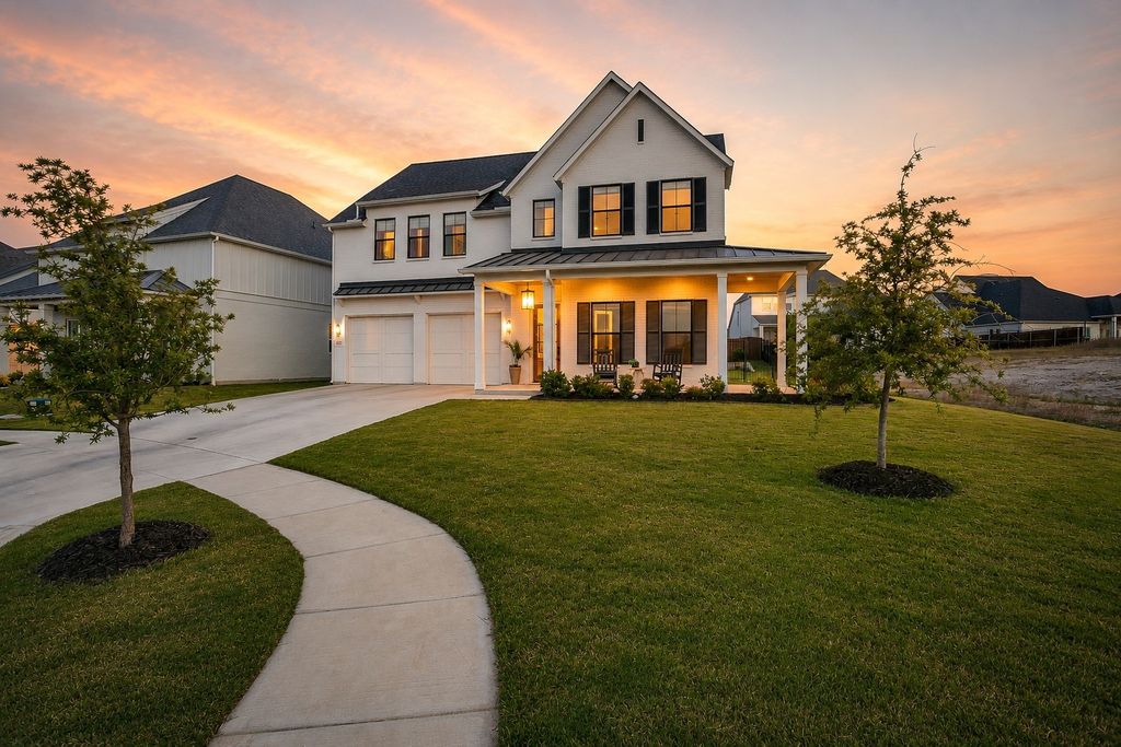 417 Kestrel Court, Aledo, TX 76008