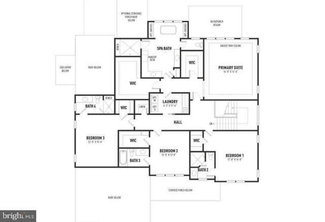 107 PALMETTO, Devon, PA 19333