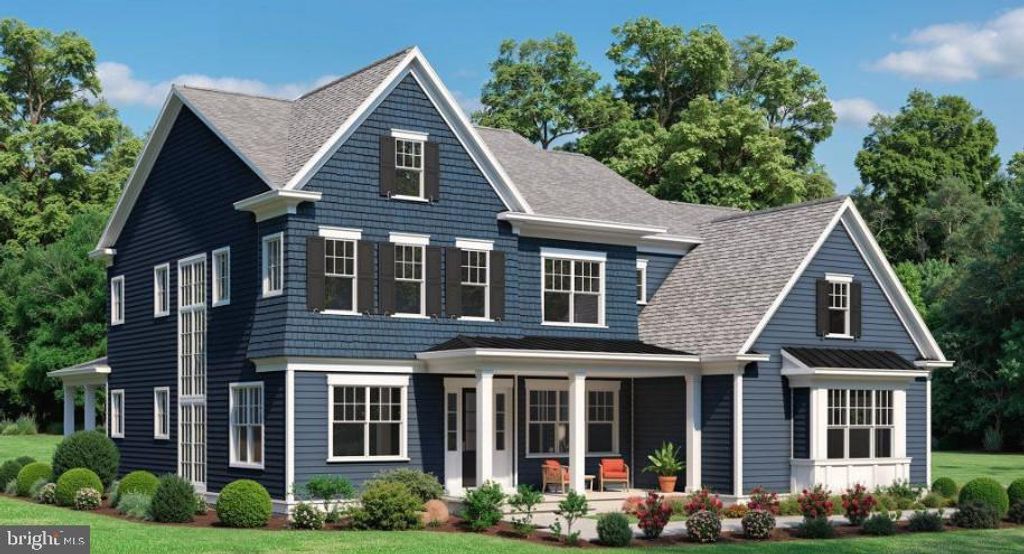 107 PALMETTO, Devon, PA 19333