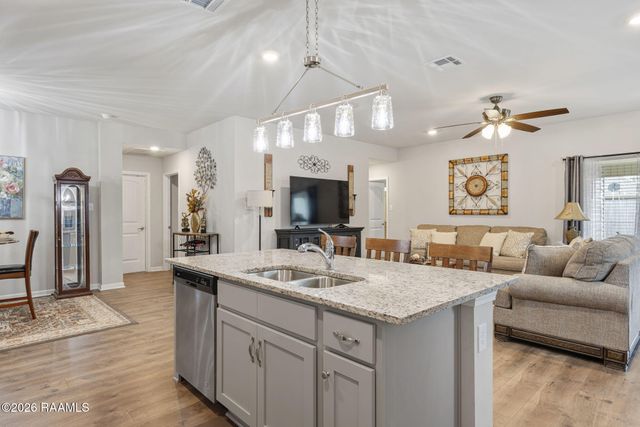 1714 Highland Drive, New Iberia, LA 70560