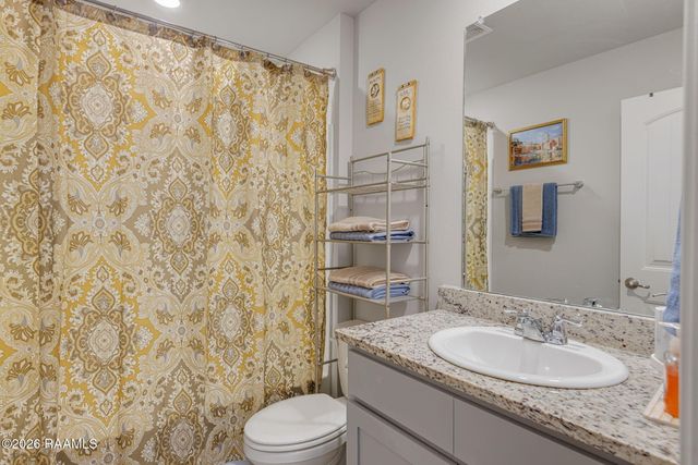 1714 Highland Drive, New Iberia, LA 70560