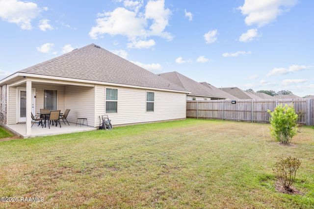 1714 Highland Drive, New Iberia, LA 70560
