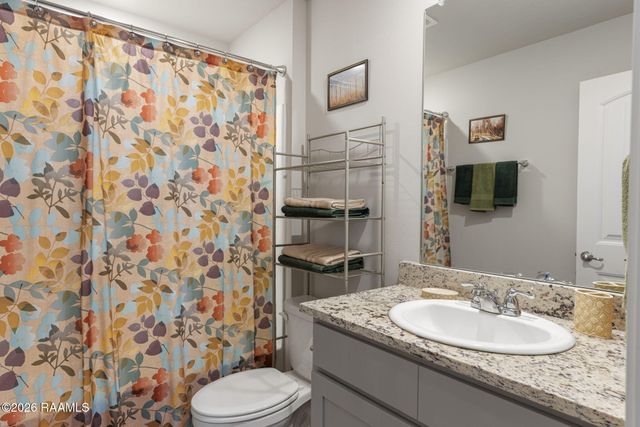 1714 Highland Drive, New Iberia, LA 70560