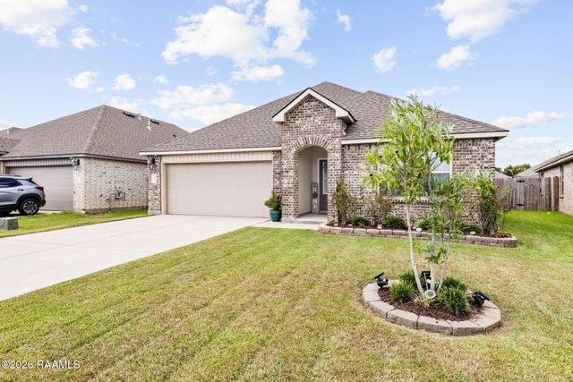 1714 Highland Drive, New Iberia, LA 70560